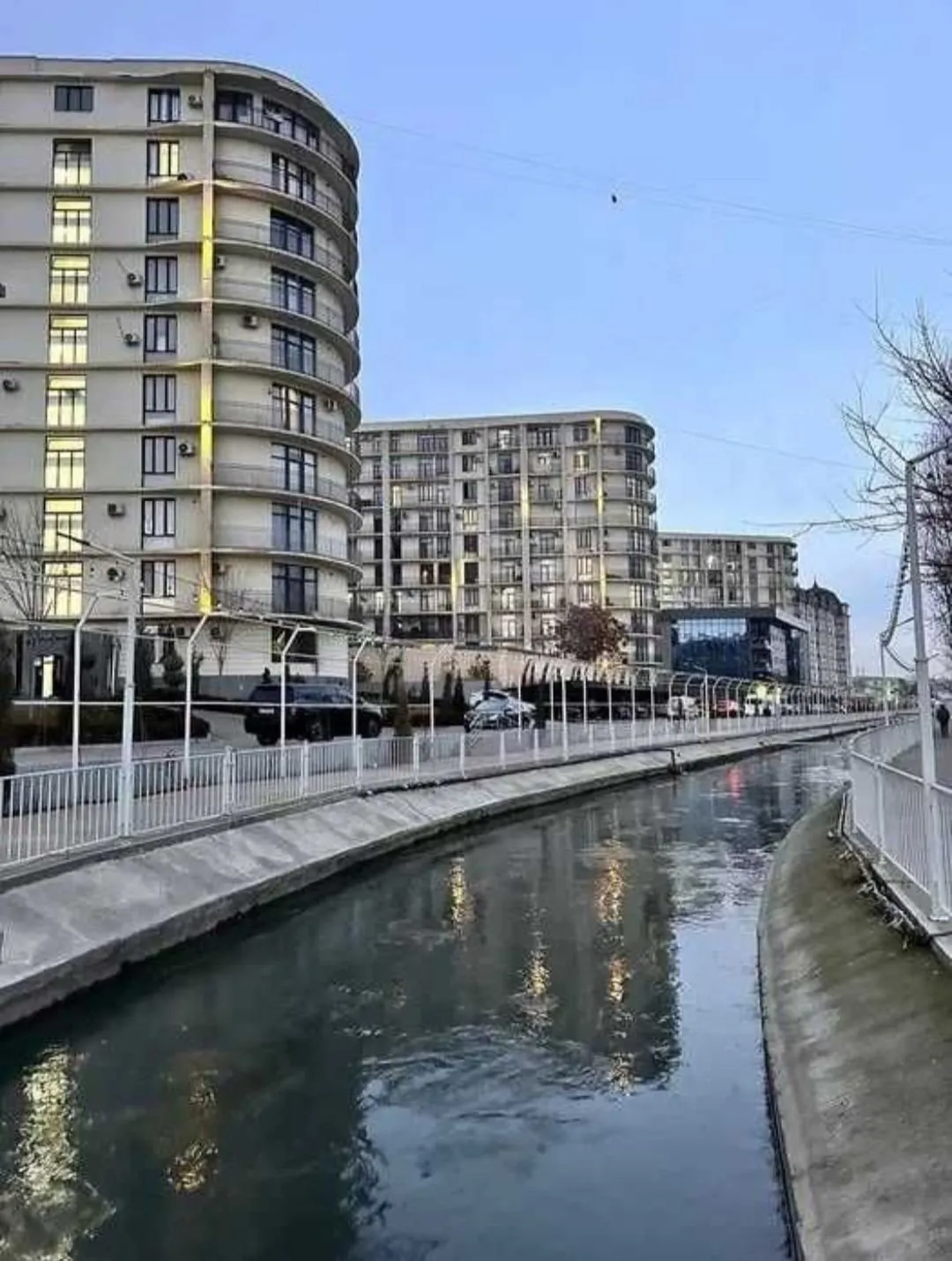 130 м², 4-комн. квартира, 4/10