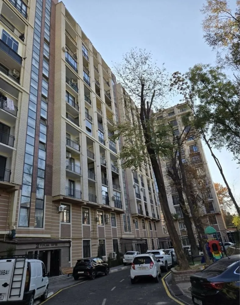 40 м², 2-комн. квартира, 9/12