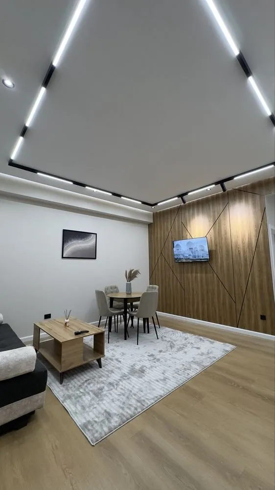 51 м², 2-комн. квартира, 10/11