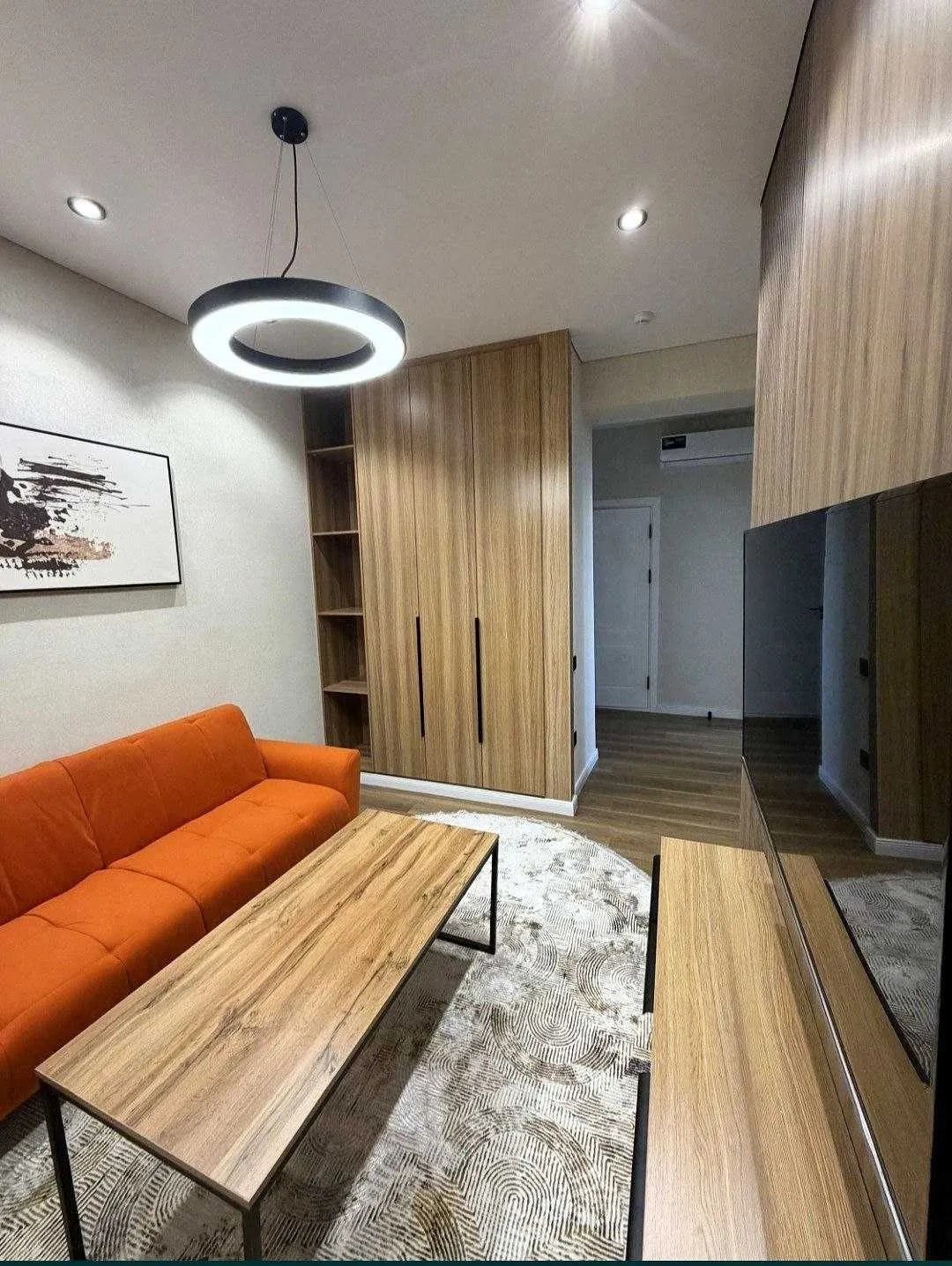 40 м², 2-комн. квартира, 15/16