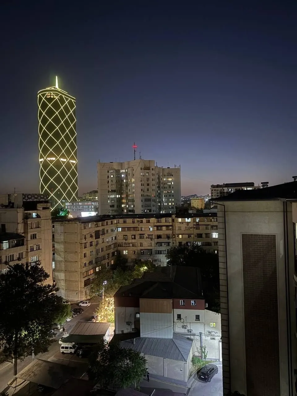 58 м², 2-комн. квартира, 10/10