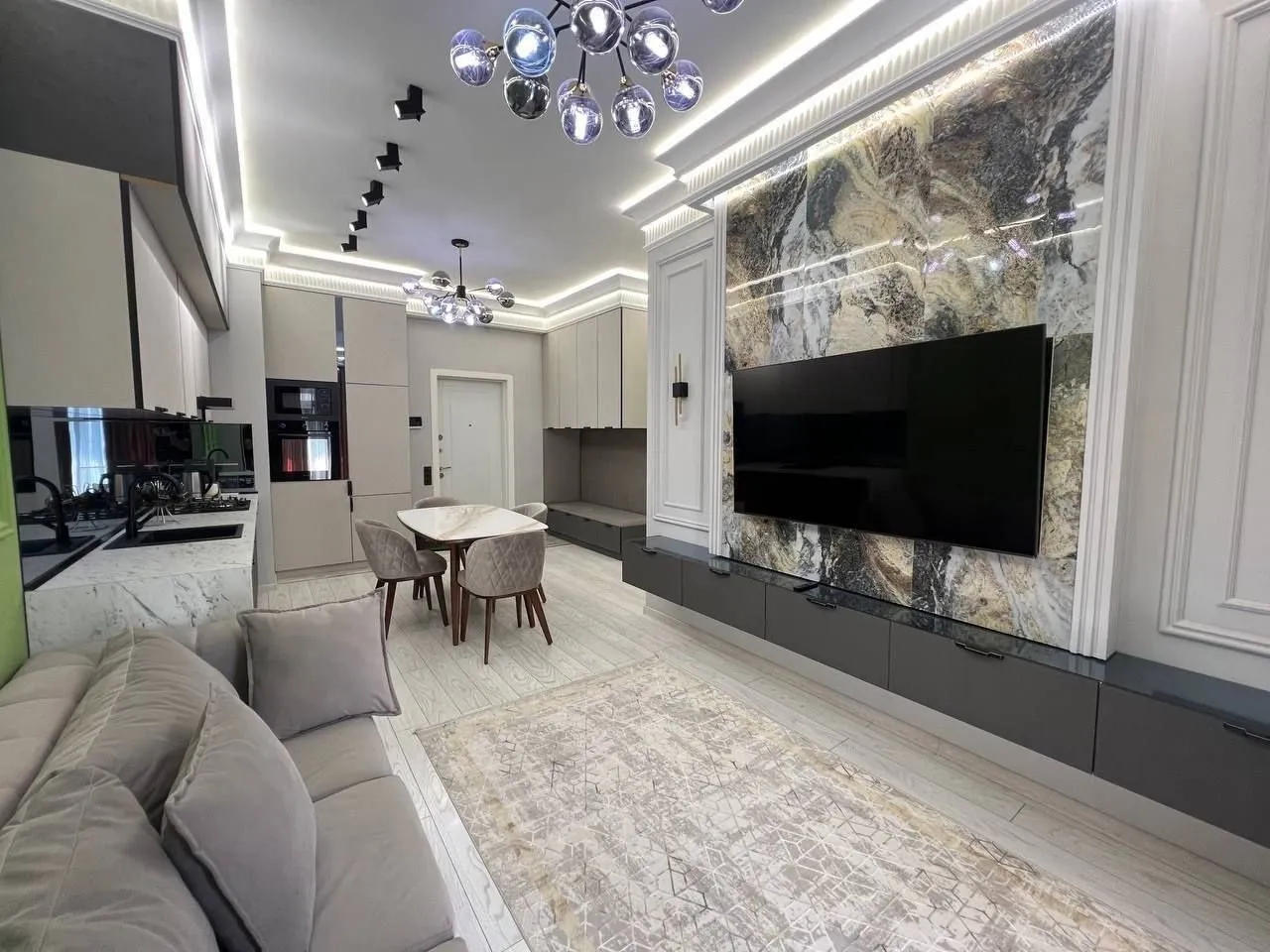 47 м², 2-комн. квартира, 5/7