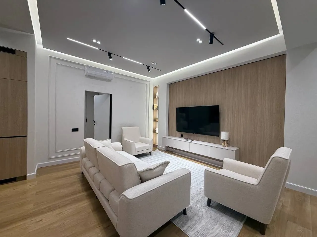 75 м², 3-комн. квартира, 6/10