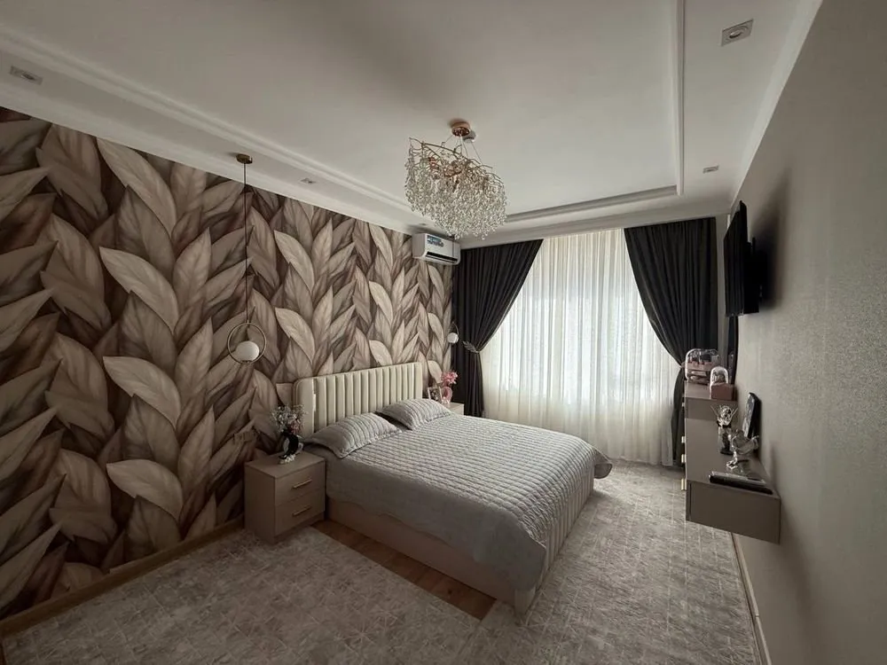 41 m², 1-xonali kvartira, 2/12