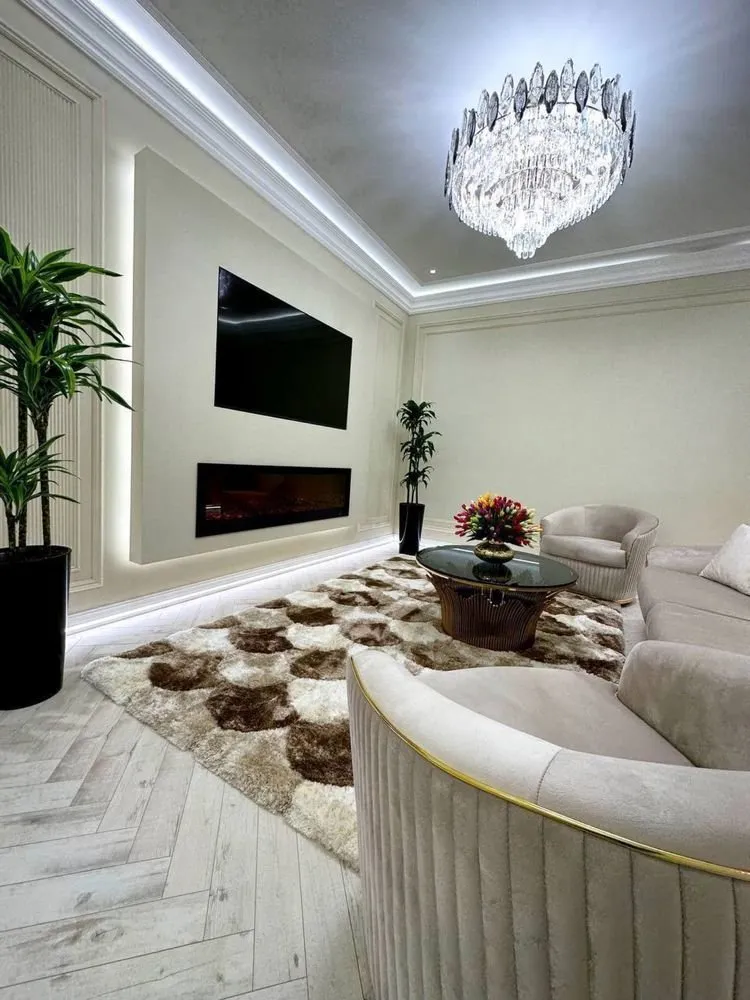 100 м², 3-комн. квартира, 5/8