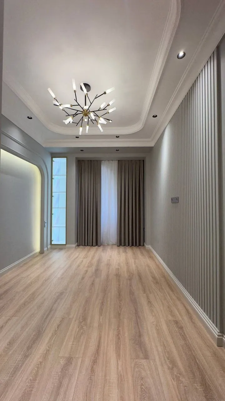 157 м², 5-комн. квартира, 10/11