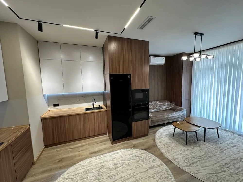52 м², 2-комн. квартира, 10/14