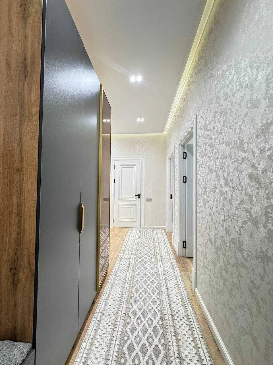 74 м², 3-комн. квартира, 7/12