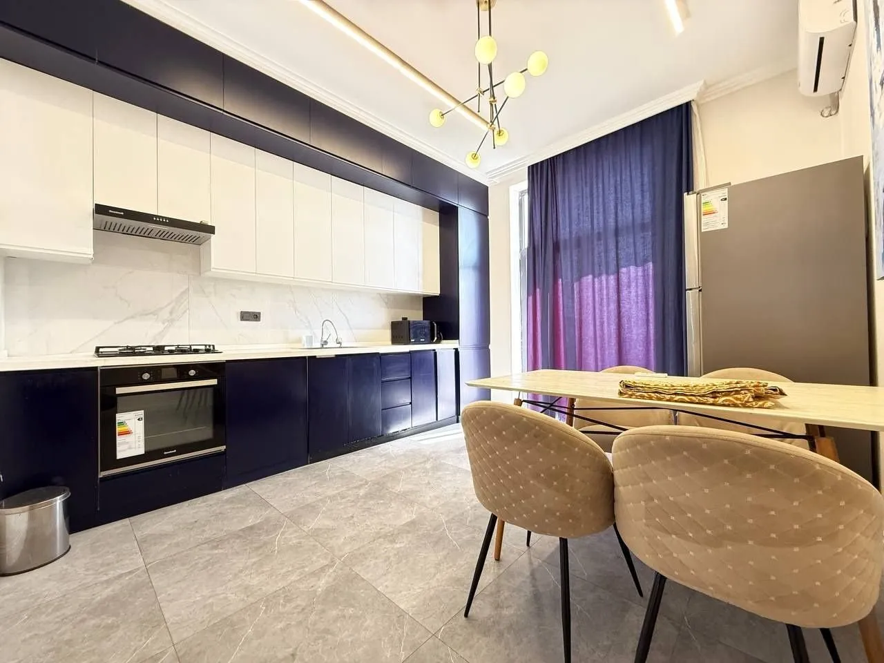 152 м², 4-комн. квартира, 10/10