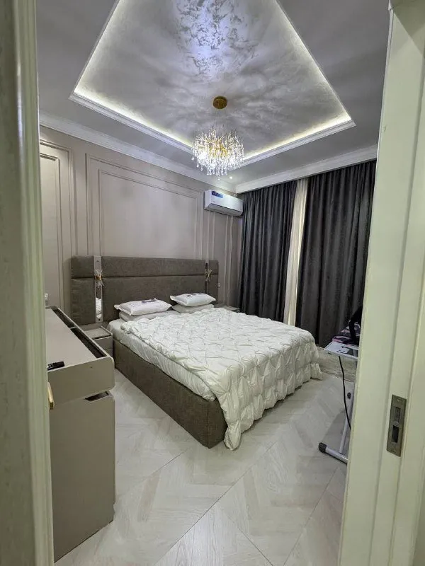 95 м², 3-комн. квартира, 5/8