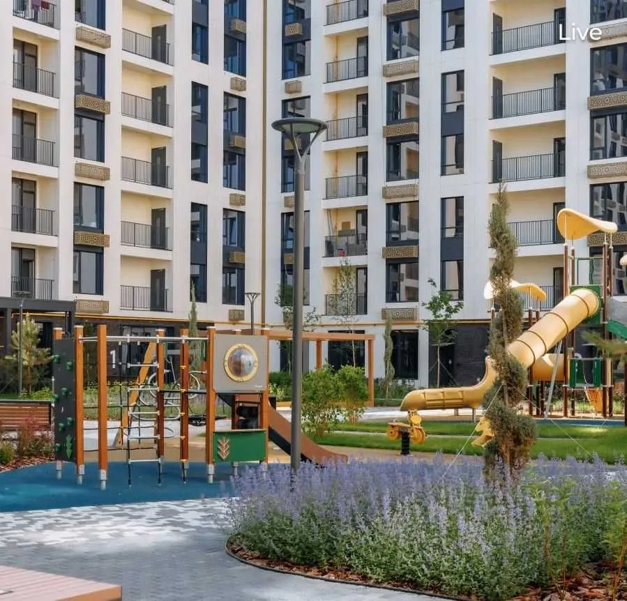 40 м², 1-комн. квартира, 11/12