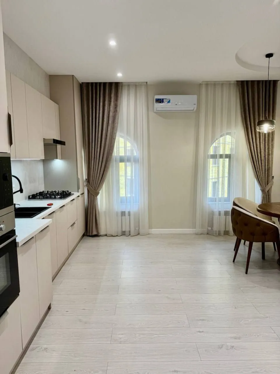 74 м², 3-комн. квартира, 6/6