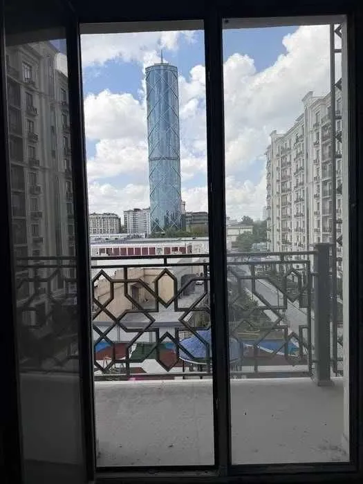 100 м², 3-комн. квартира, 5/14