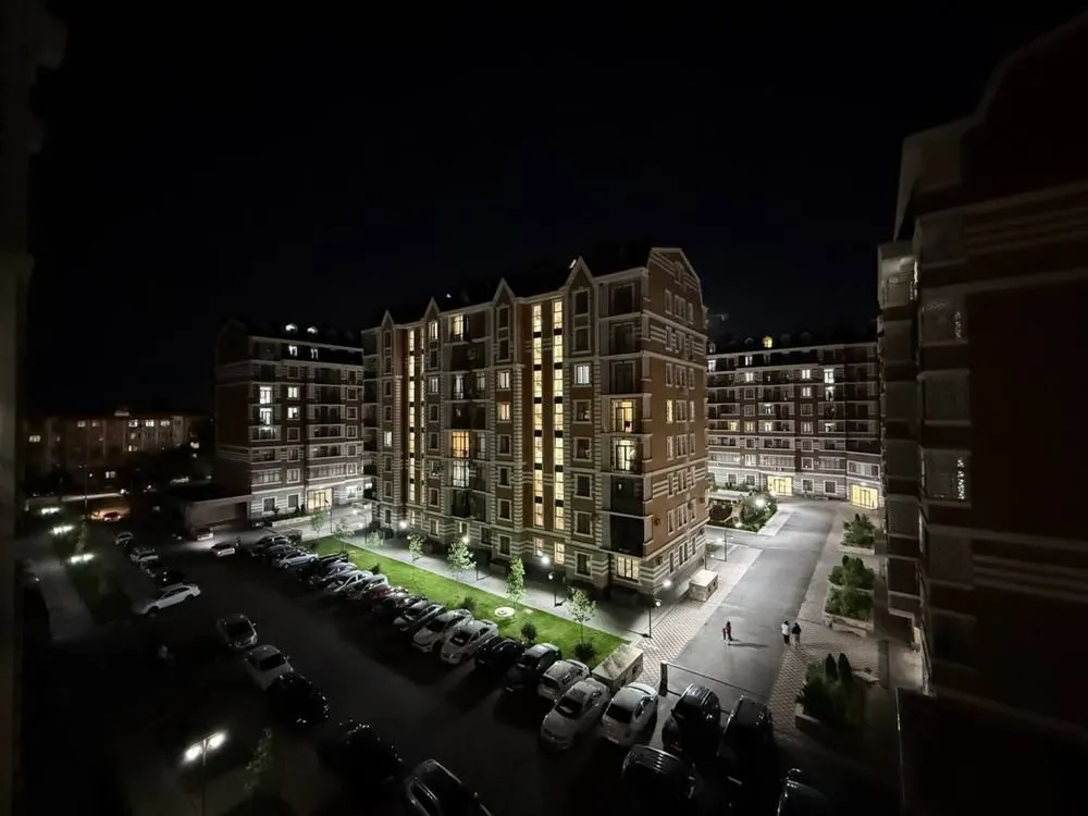 95 м², 3-комн. квартира, 5/8
