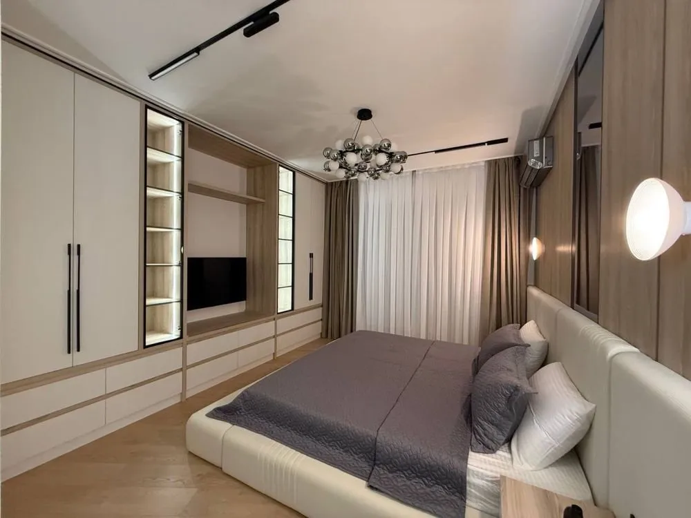 109 м², 3-комн. квартира, 8/10