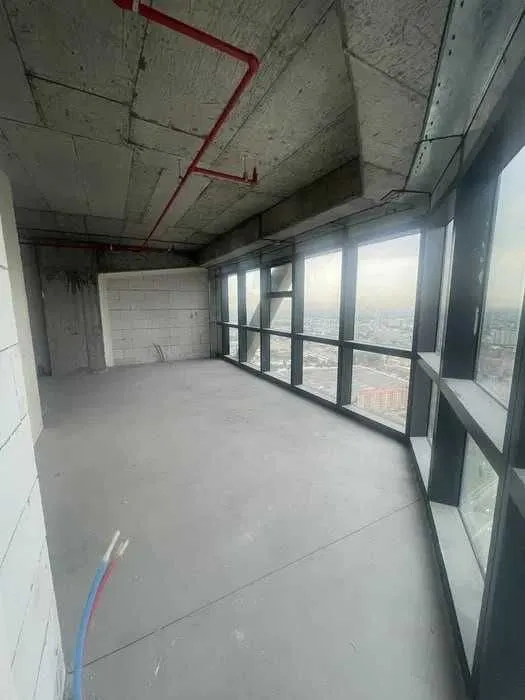 57 м², 2-комн. квартира, 38/48