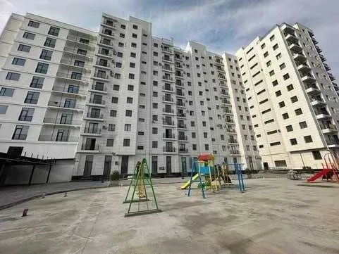 65 м², 2-комн. квартира, 7/12