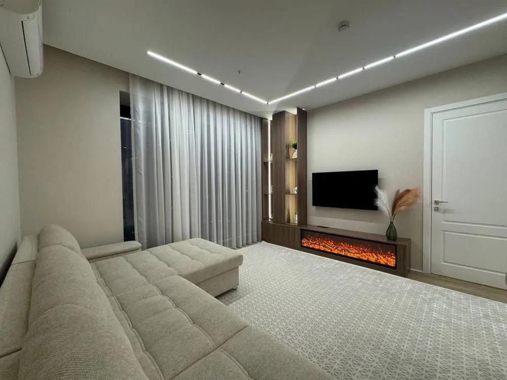 85 m², 3-xonali kvartira, 19/26