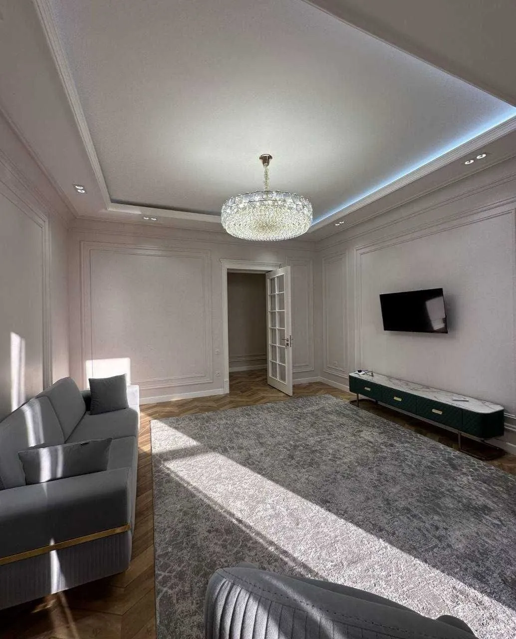 118 м², 3-комн. квартира, 5/9