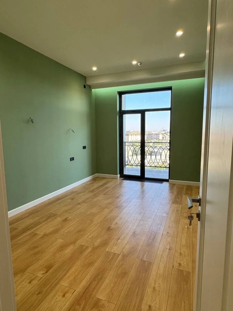 50 м², 2-комн. квартира, 8/12
