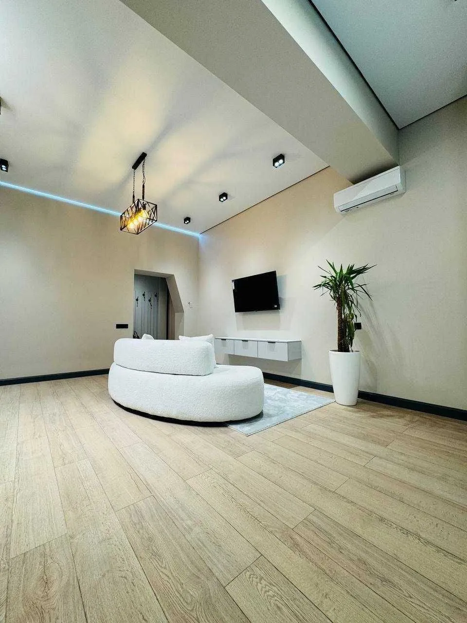 75 м², 3-комн. квартира, 7/9