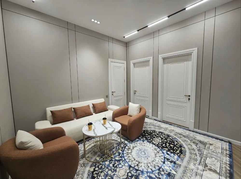 55 м², 2-комн. квартира, 9/10