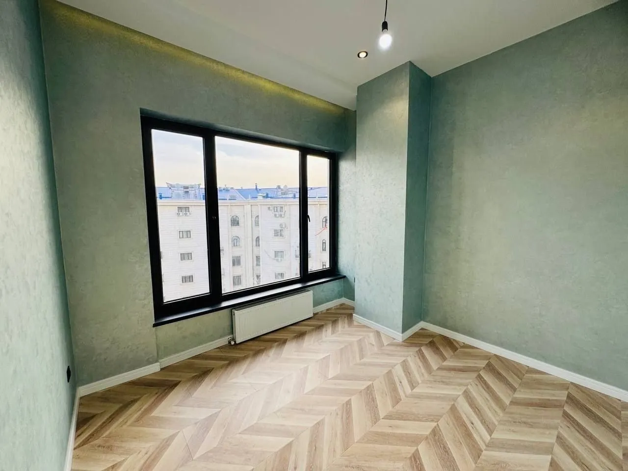 123 м², 4-комн. квартира, 9/9