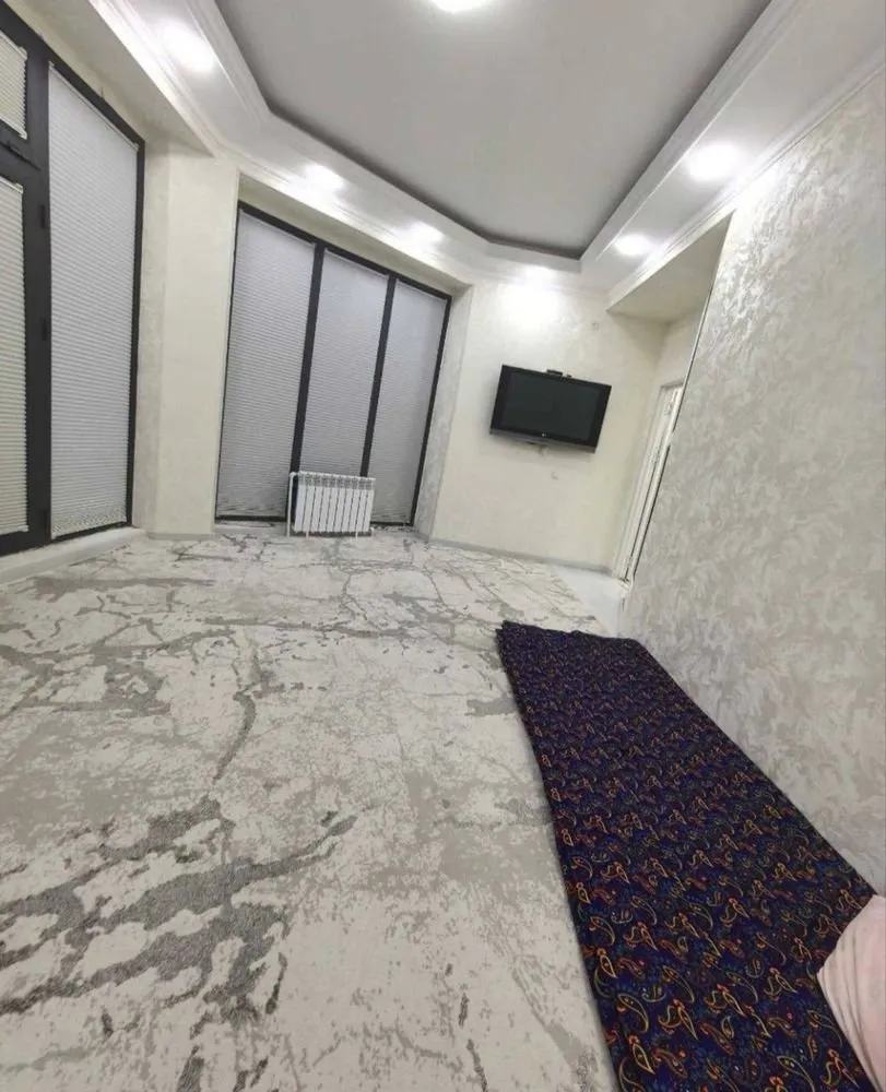 61 m², 2-xonali kvartira, 6/9