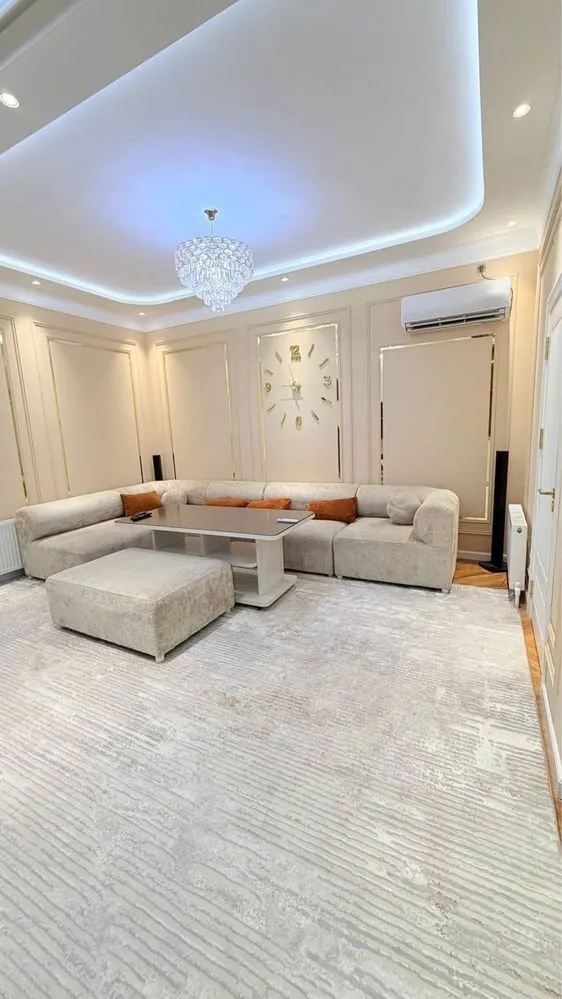 80 м², 3-комн. квартира, 9/12
