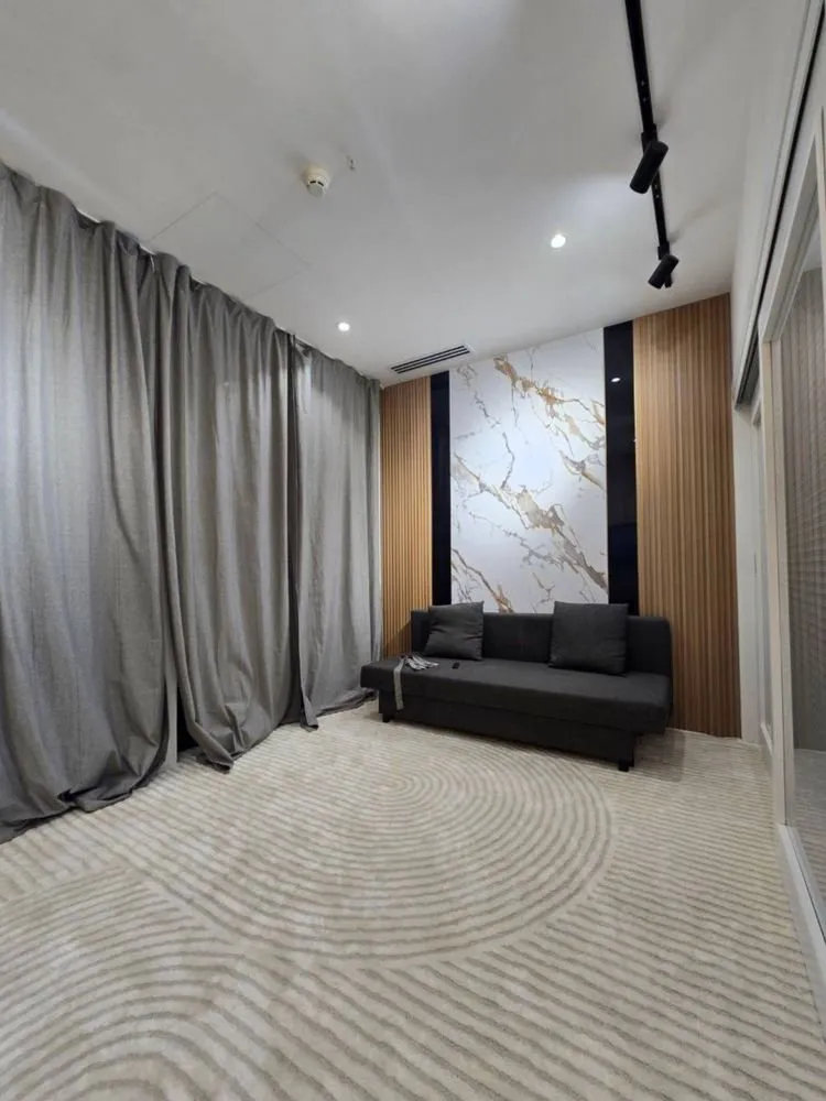 34 м², 1-комн. квартира, 3/23