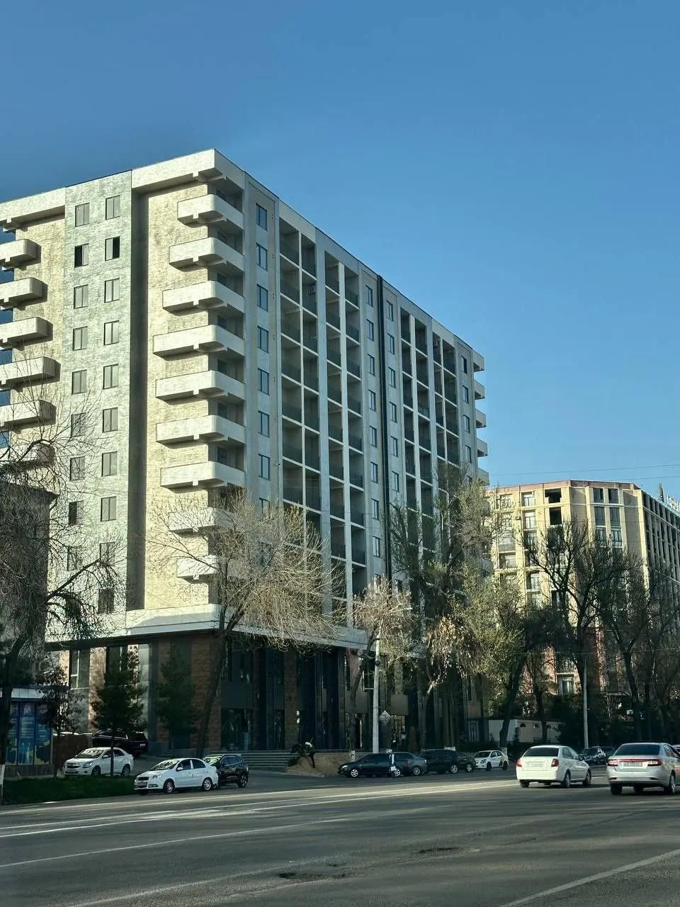 30 м², 1-комн. квартира, 11/12