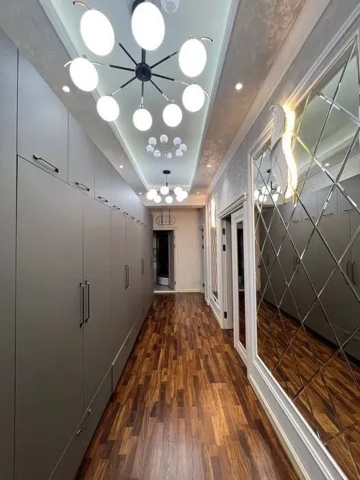 115 м², 3-комн. квартира, 10/10