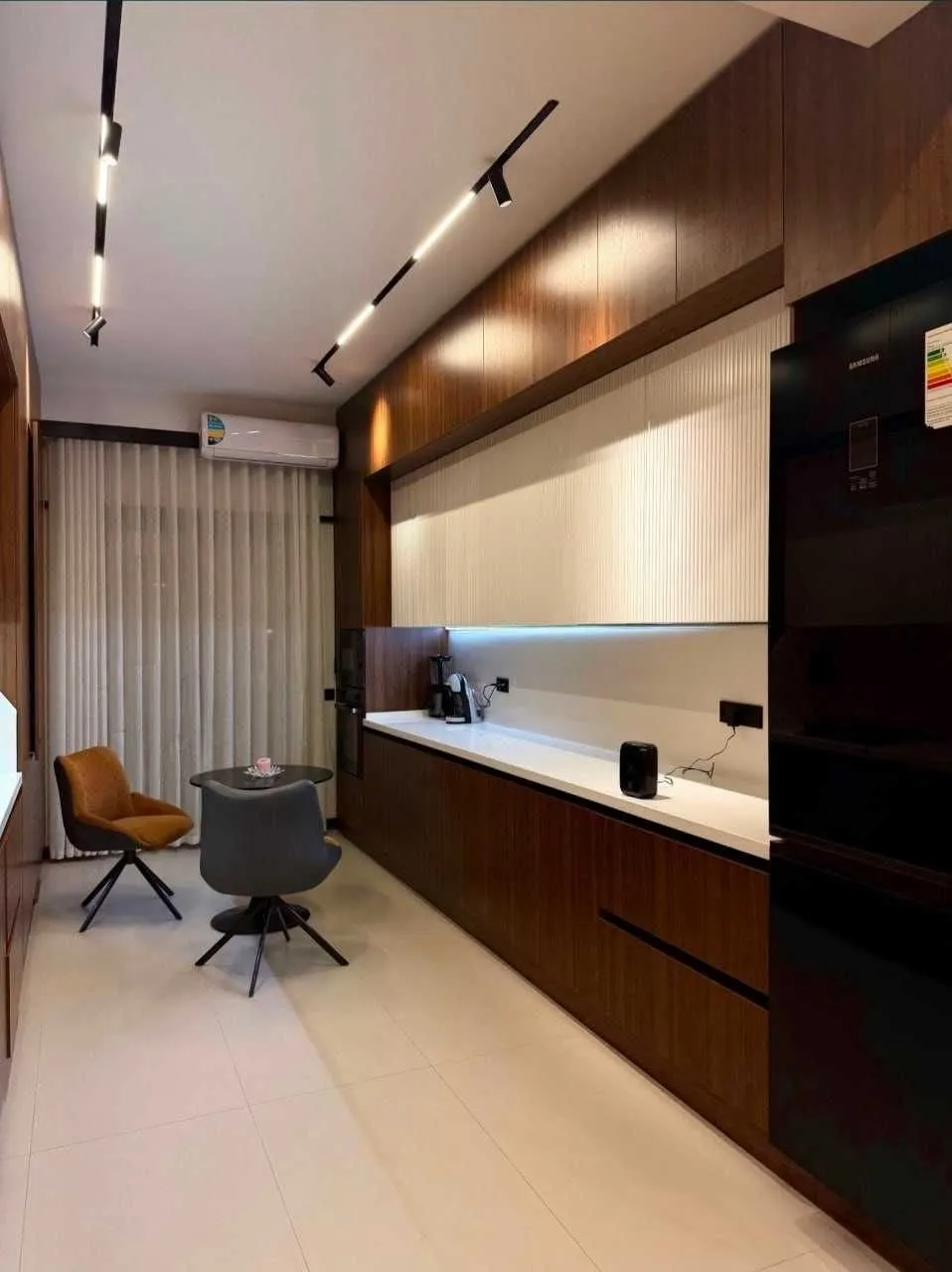 80 м², 3-комн. квартира, 2/16