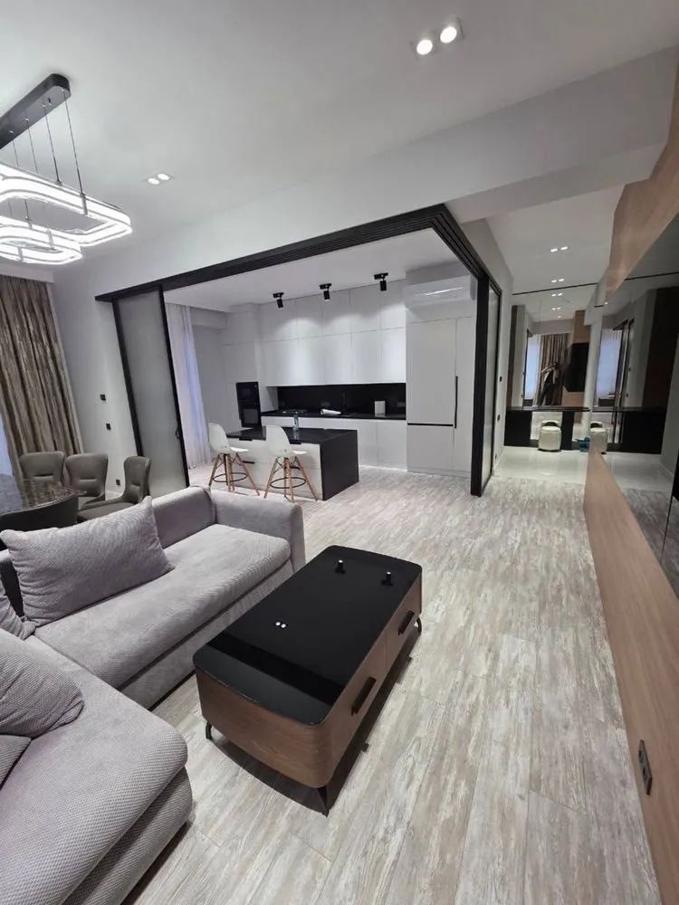 115 м², 4-комн. квартира, 2/12