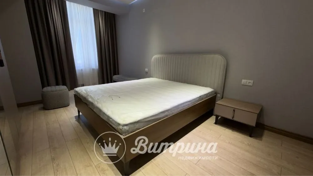 90 м², 3-комн. квартира, 5/9