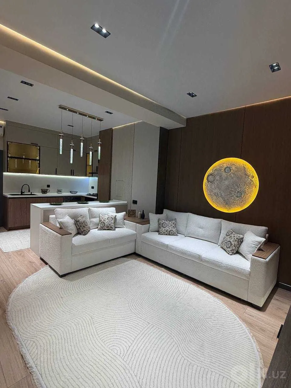 75 м², 3-комн. квартира, 14/16