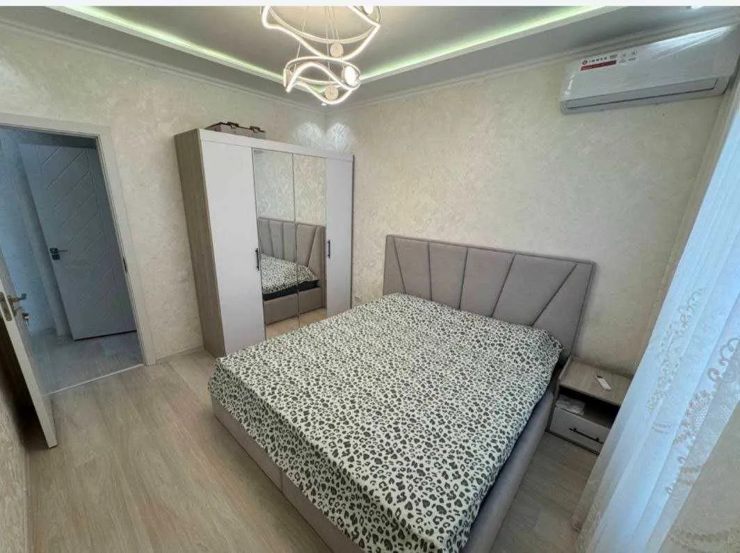30 м², 1-комн. квартира, 9/9