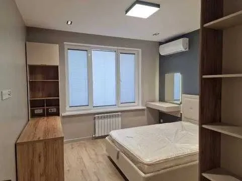 118 m², 4-xonali kvartira, 9/12