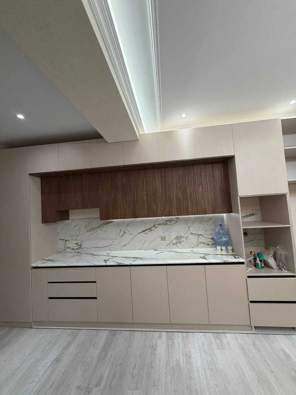 65 м², 2-комн. квартира, 2/10