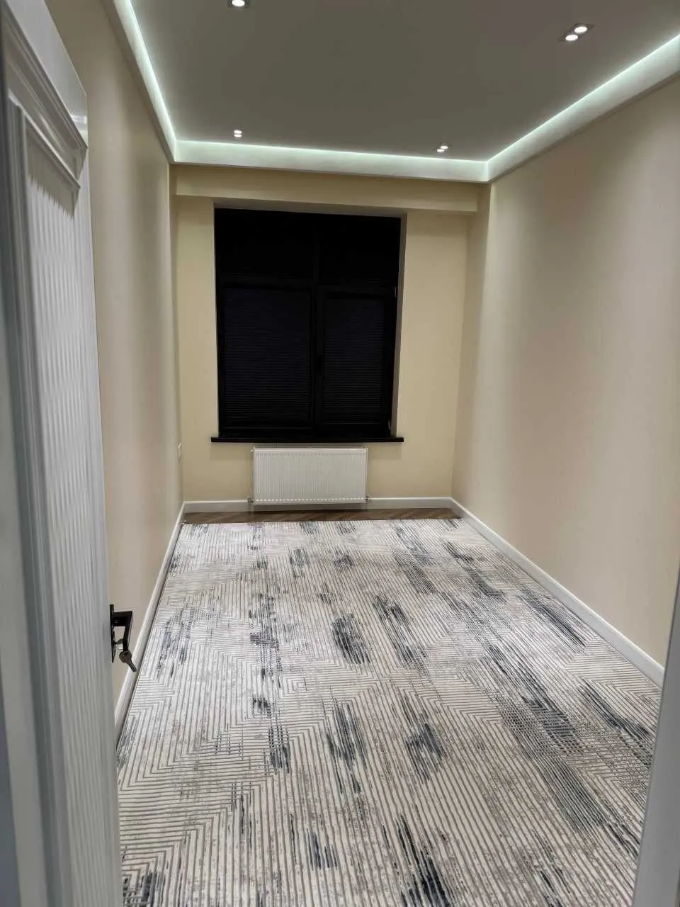 84 m², 3-xonali kvartira, 7/10