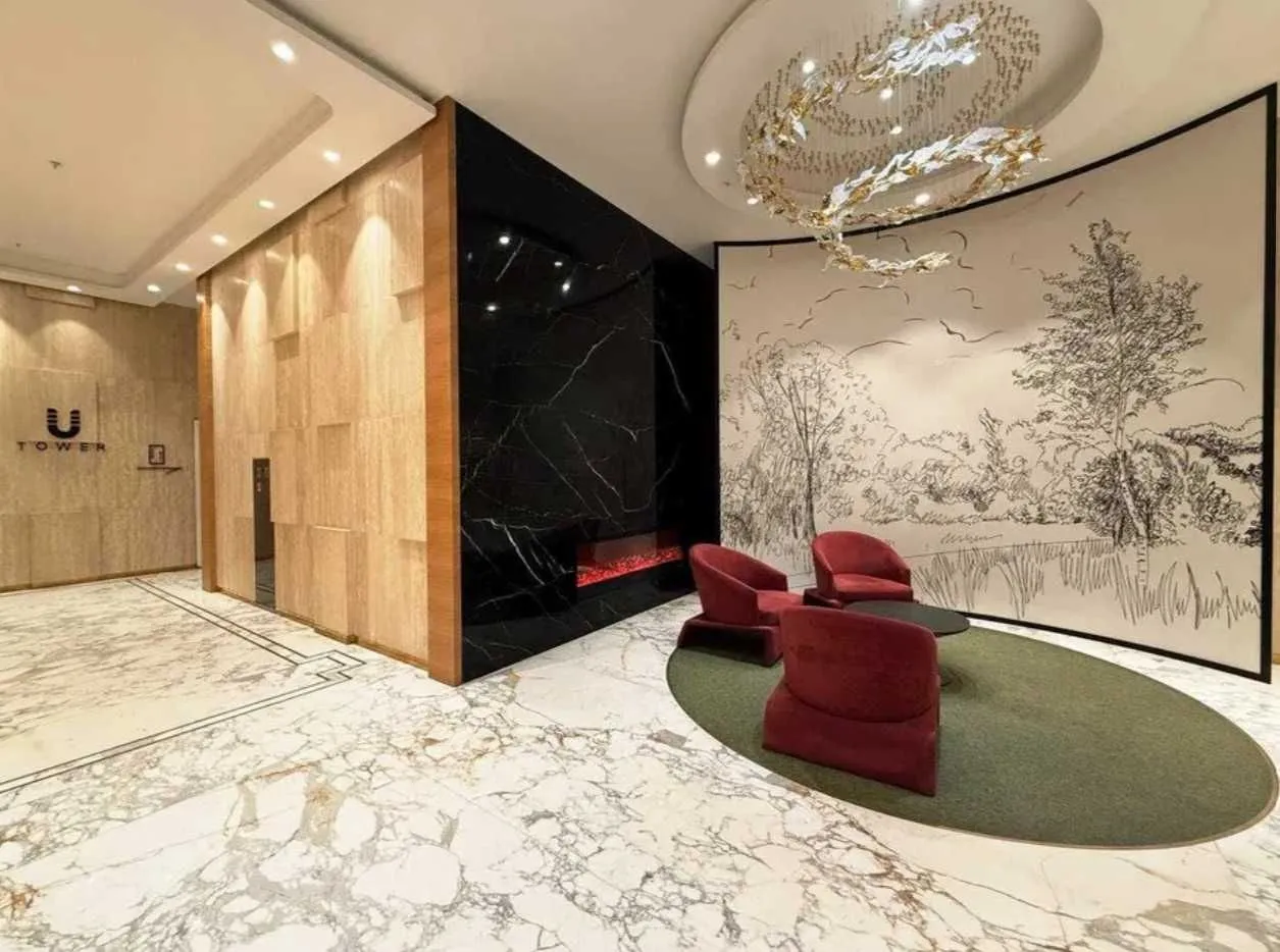 71 м², 2-комн. квартира, 14/26