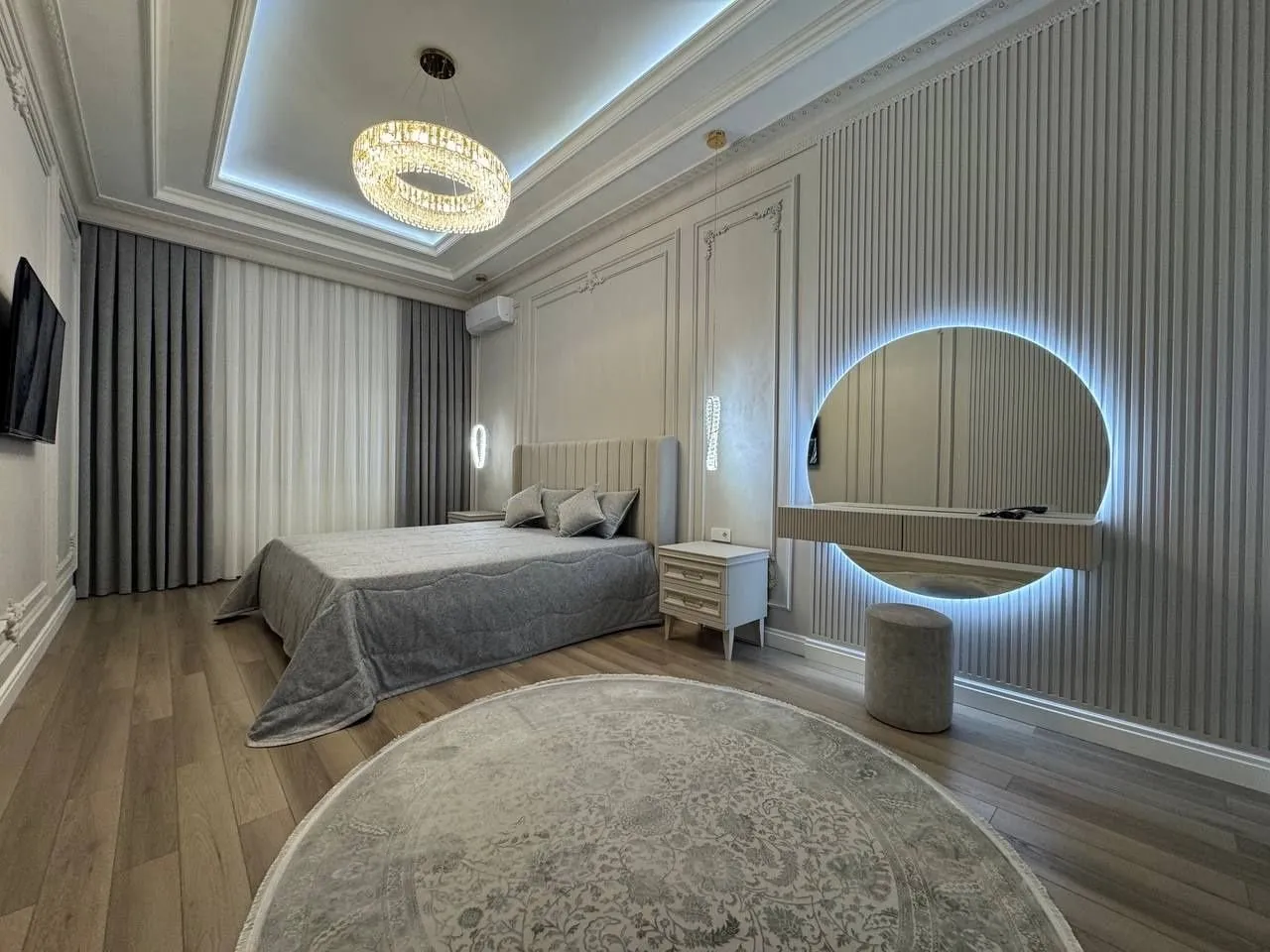 76 м², 2-комн. квартира, 2/10