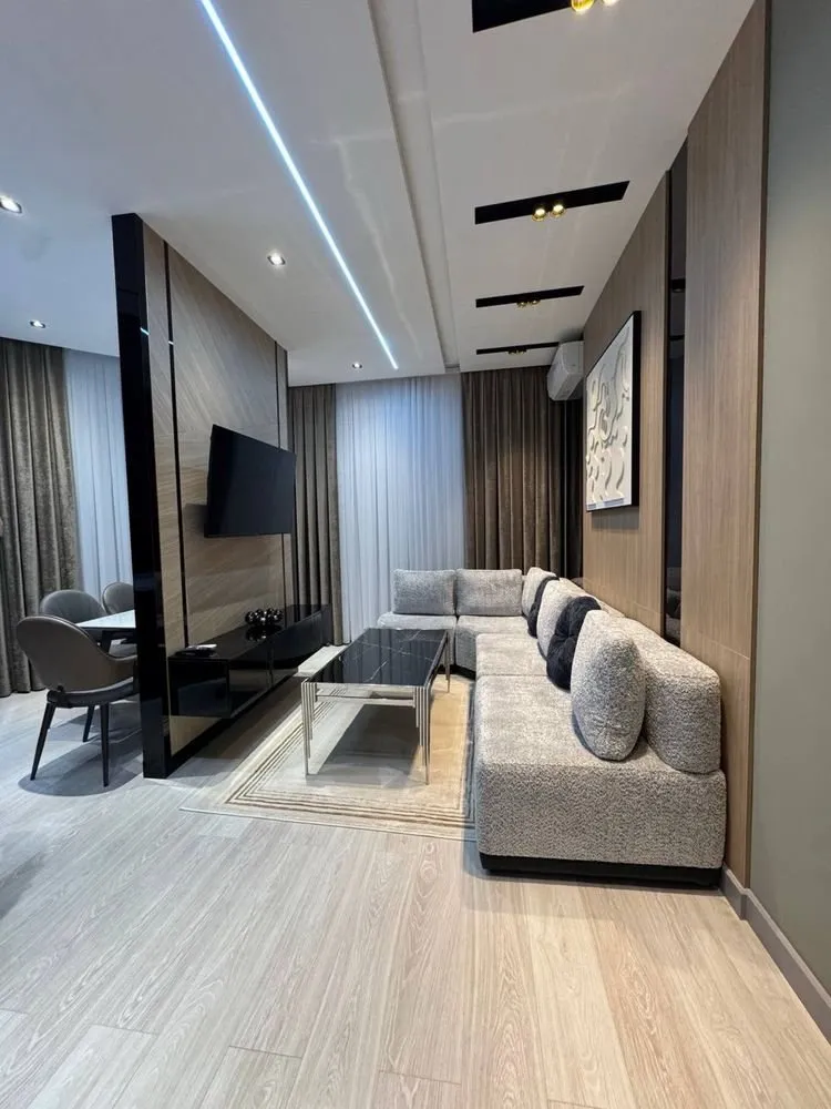 60 м², 2-комн. квартира, 8/10