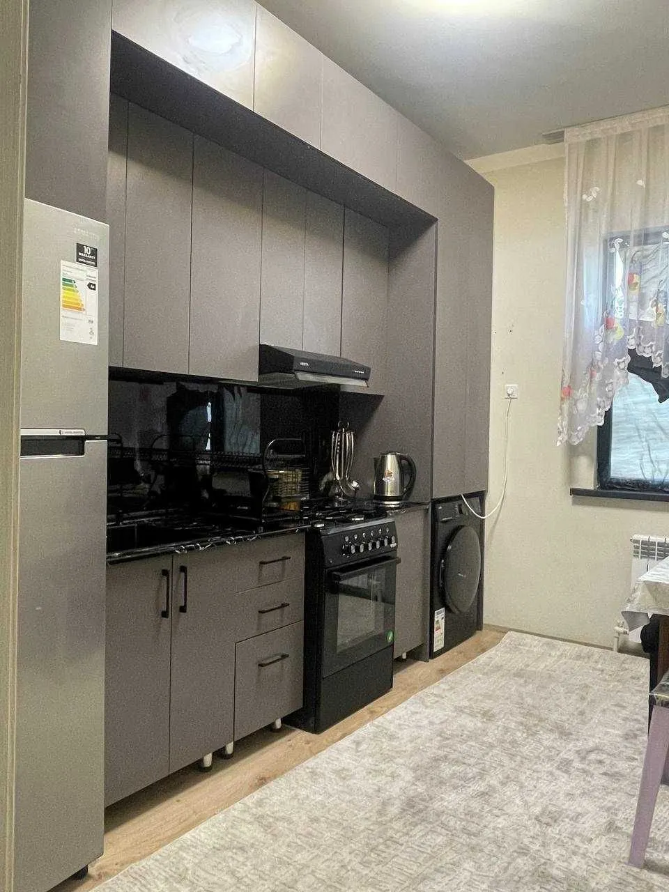 104 м², 5-комн. квартира, 1/9