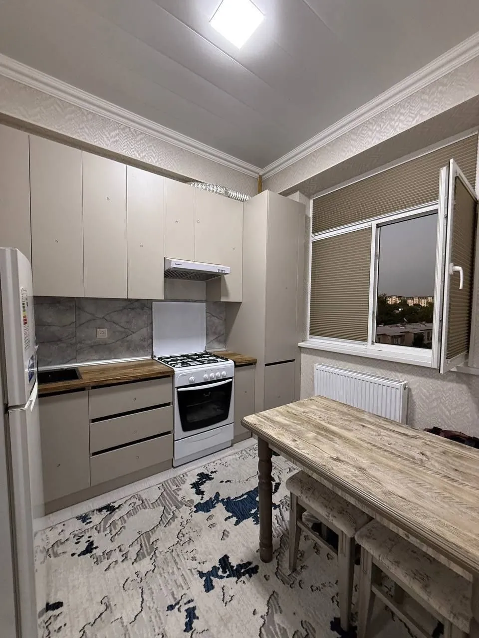 61 м², 2-комн. квартира, 5/10