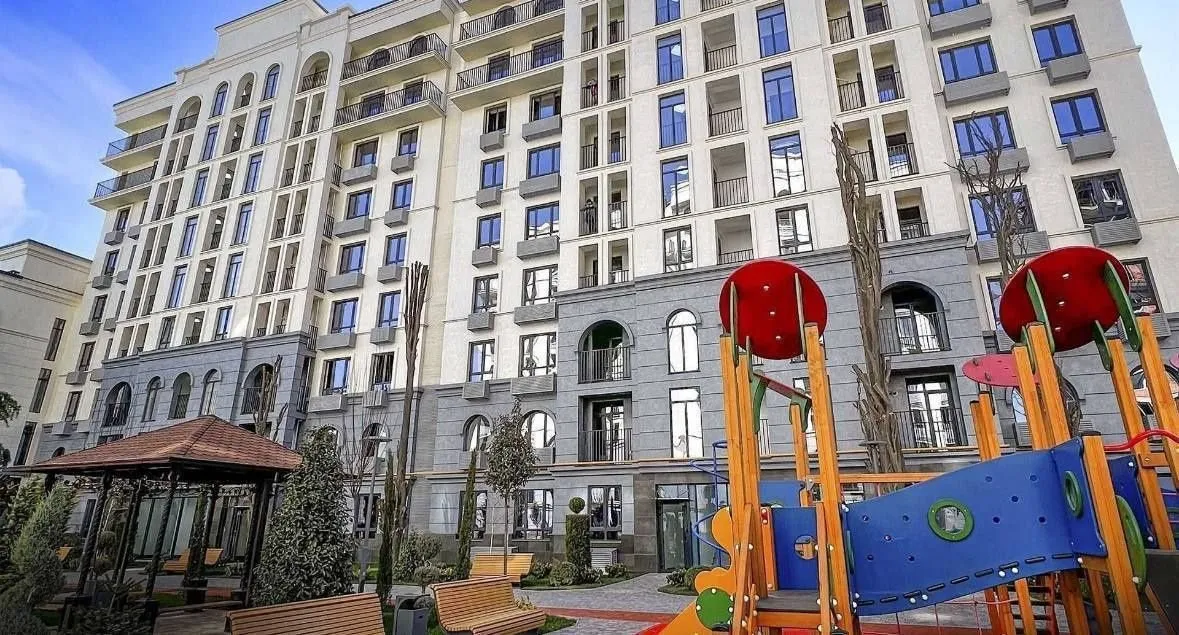 43 м², 2-комн. квартира, 8/12