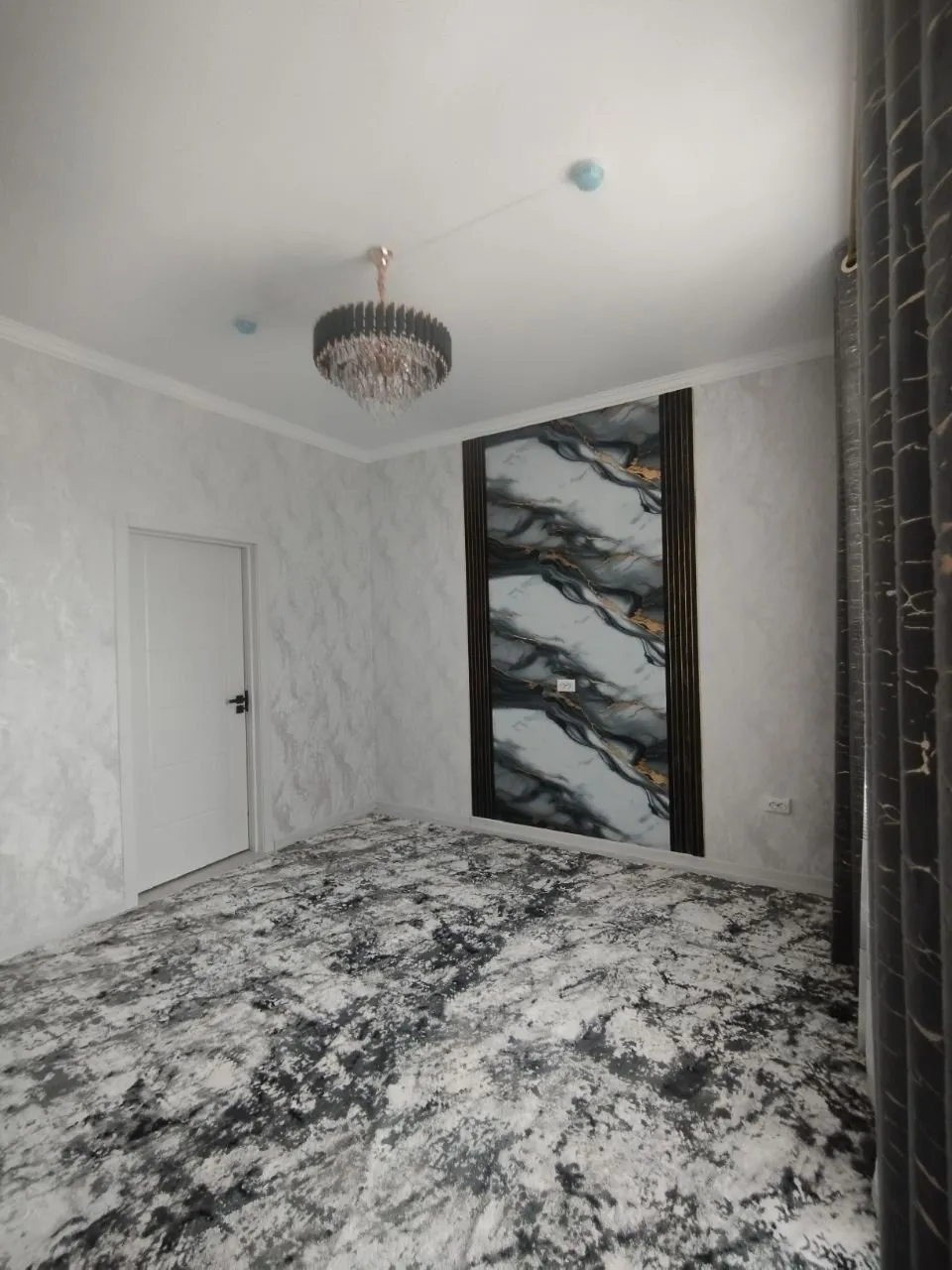 55 м², 2-комн. квартира, 7/16