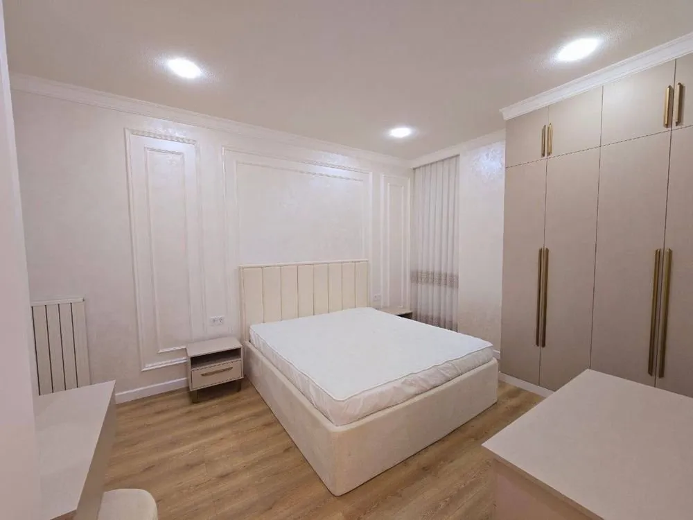 126 м², 4-комн. квартира, 6/7