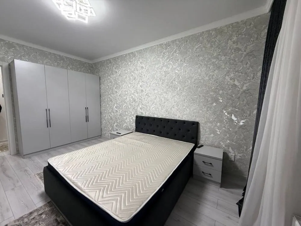 45 м², 2-комн. квартира, 4/9