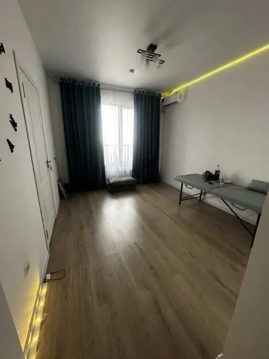 30 м², 1-комн. квартира, 11/16
